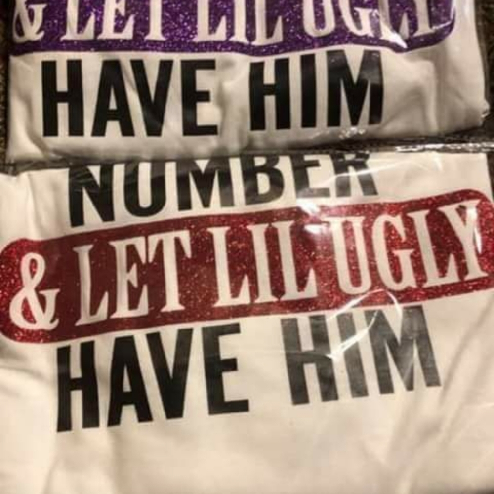 T shirts